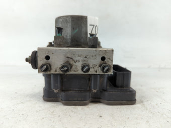 compare product 2019-2020 Nissan Rogue Anti-Lock Brake ABS Pump Module Actuator OEM P/N:47660 5HT3A Fits Fits 2019 2020 OEM Used Auto Parts