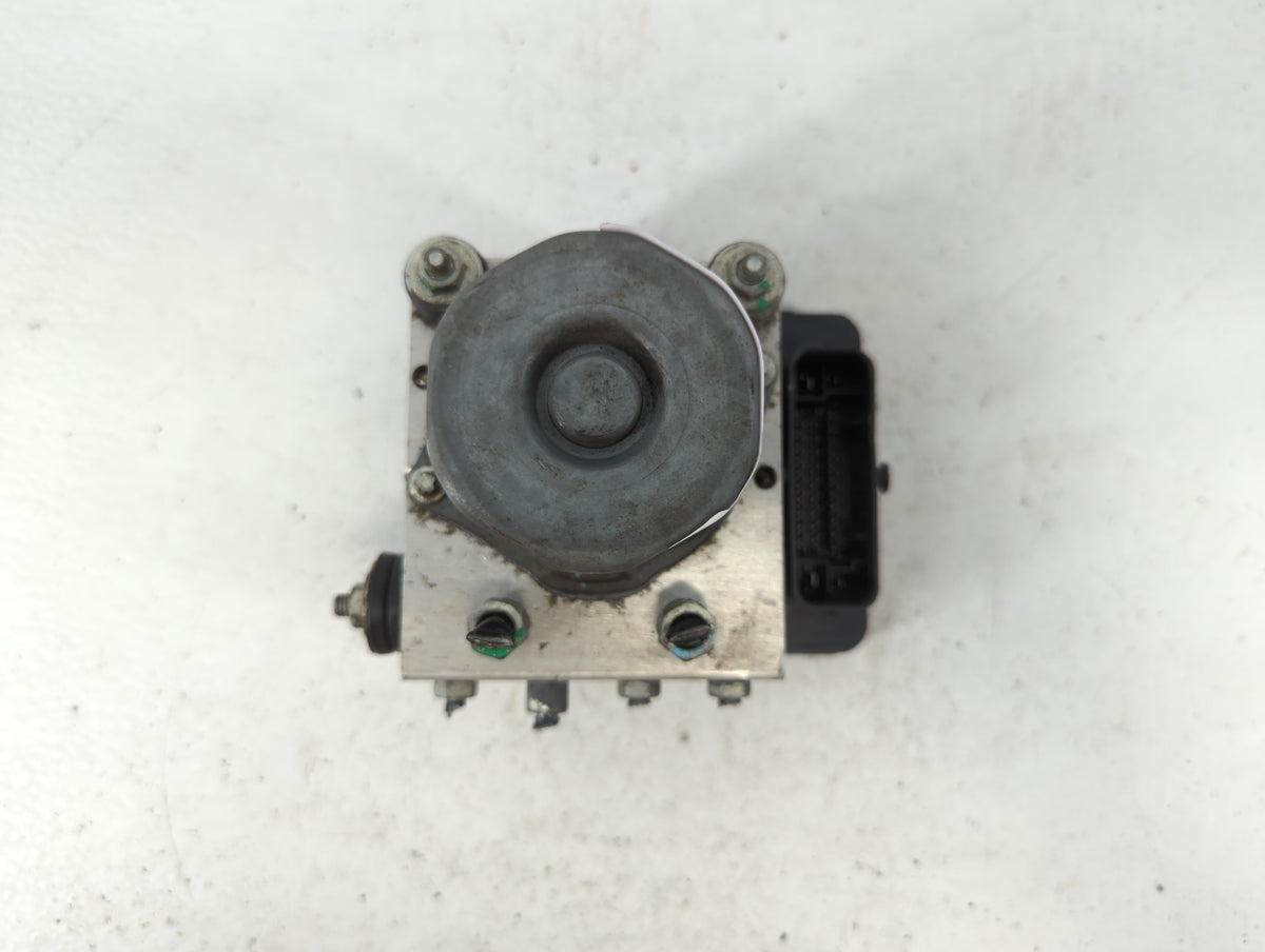 2019-2020 Nissan Rogue Anti-Lock Brake ABS Pump Module Actuator OEM P/N:47660 5HT3A Fits Fits 2019 2020 OEM Used Auto Parts 