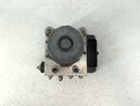 2019-2020 Nissan Rogue Anti-Lock Brake ABS Pump Module Actuator OEM P/N:47660 5HT3A Fits Fits 2019 2020 OEM Used Auto Parts 