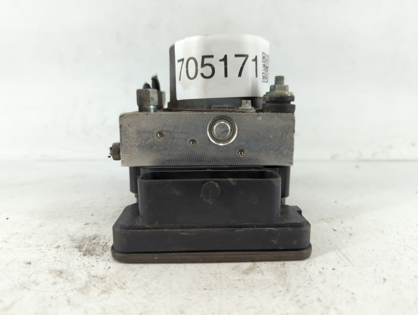 2019-2020 Nissan Rogue ABS Pump Control Module Replacement P/N:47660 5HT3A Fits Fits 2019 2020 OEM Used Auto Parts - Oemused