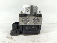 2019-2020 Nissan Rogue Anti-Lock Brake ABS Pump Module Actuator OEM P/N:47660 5HT3A Fits Fits 2019 2020 OEM Used Auto Parts 