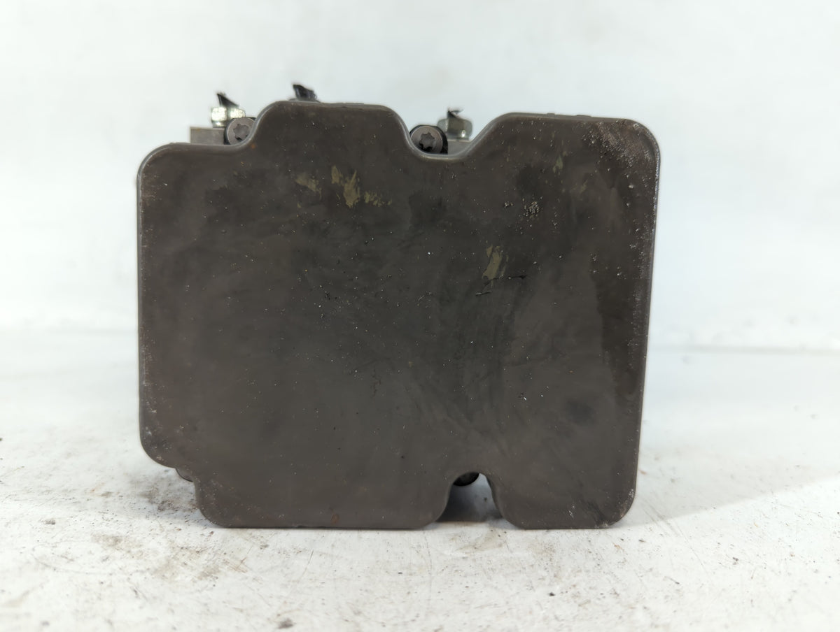 2019-2020 Nissan Rogue Anti-Lock Brake ABS Pump Module Actuator OEM P/N:47660 5HT3A Fits Fits 2019 2020 OEM Used Auto Parts 