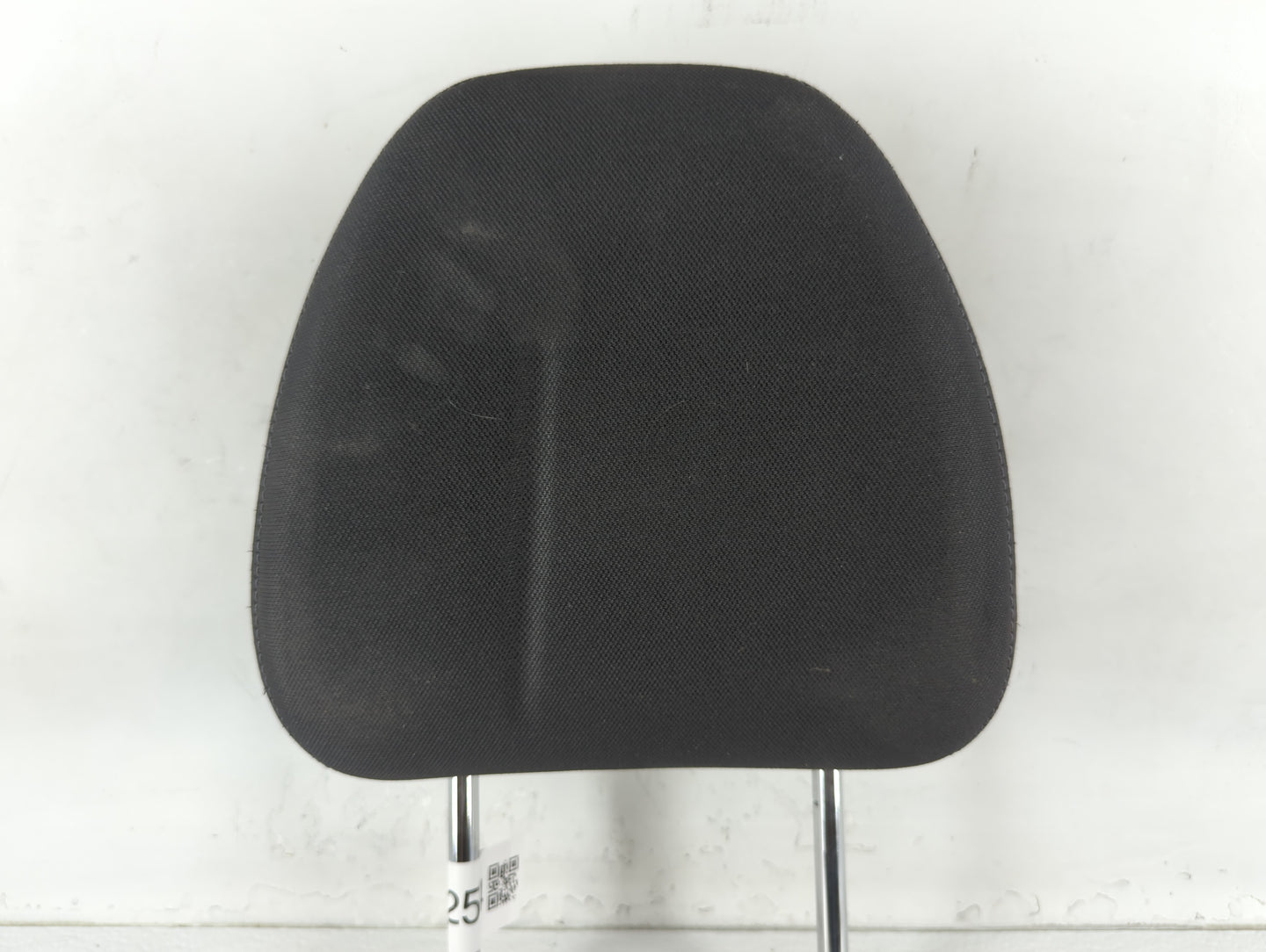 2018-2020 Nissan Rogue Headrest Head Rest Front Driver Passenger Seat Fits Fits 2018 2019 2020 OEM Used Auto Parts - Oemused