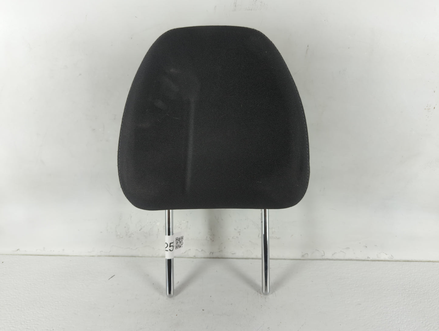 2018-2020 Nissan Rogue Headrest Head Rest Front Driver Passenger Seat Fits Fits 2018 2019 2020 OEM Used Auto Parts - Oemused