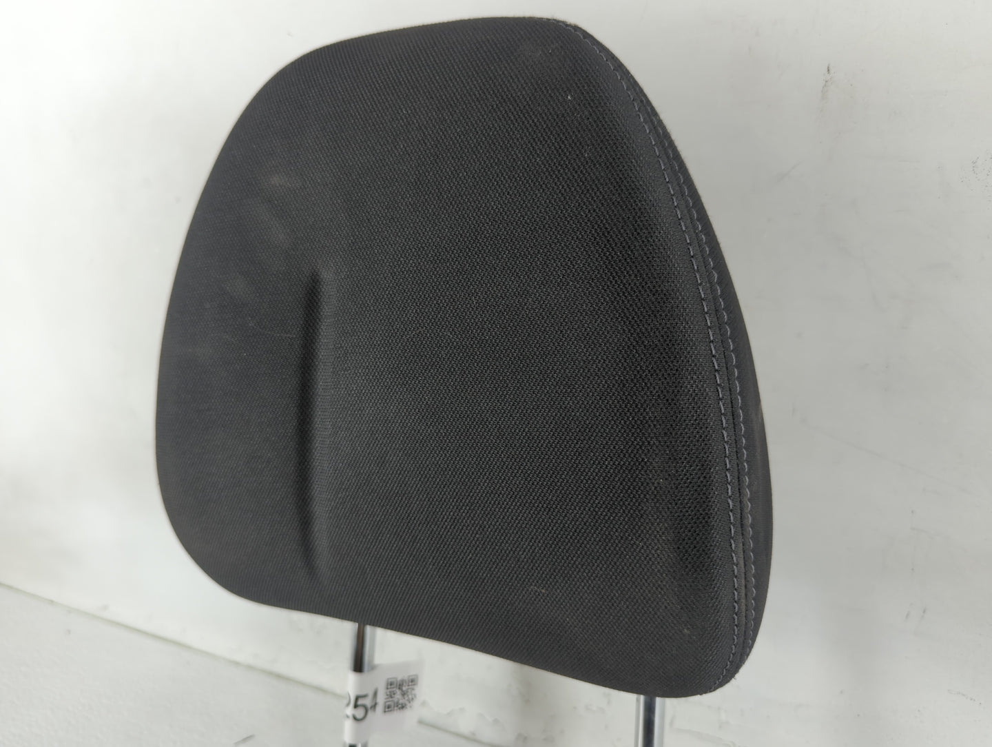 2018-2020 Nissan Rogue Headrest Head Rest Front Driver Passenger Seat Fits Fits 2018 2019 2020 OEM Used Auto Parts - Oemused