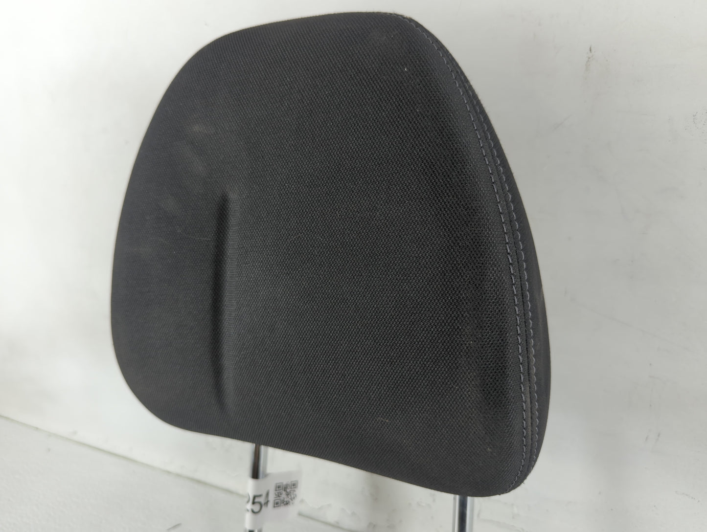 2018-2020 Nissan Rogue Headrest Head Rest Front Driver Passenger Seat Fits Fits 2018 2019 2020 OEM Used Auto Parts - Oemused