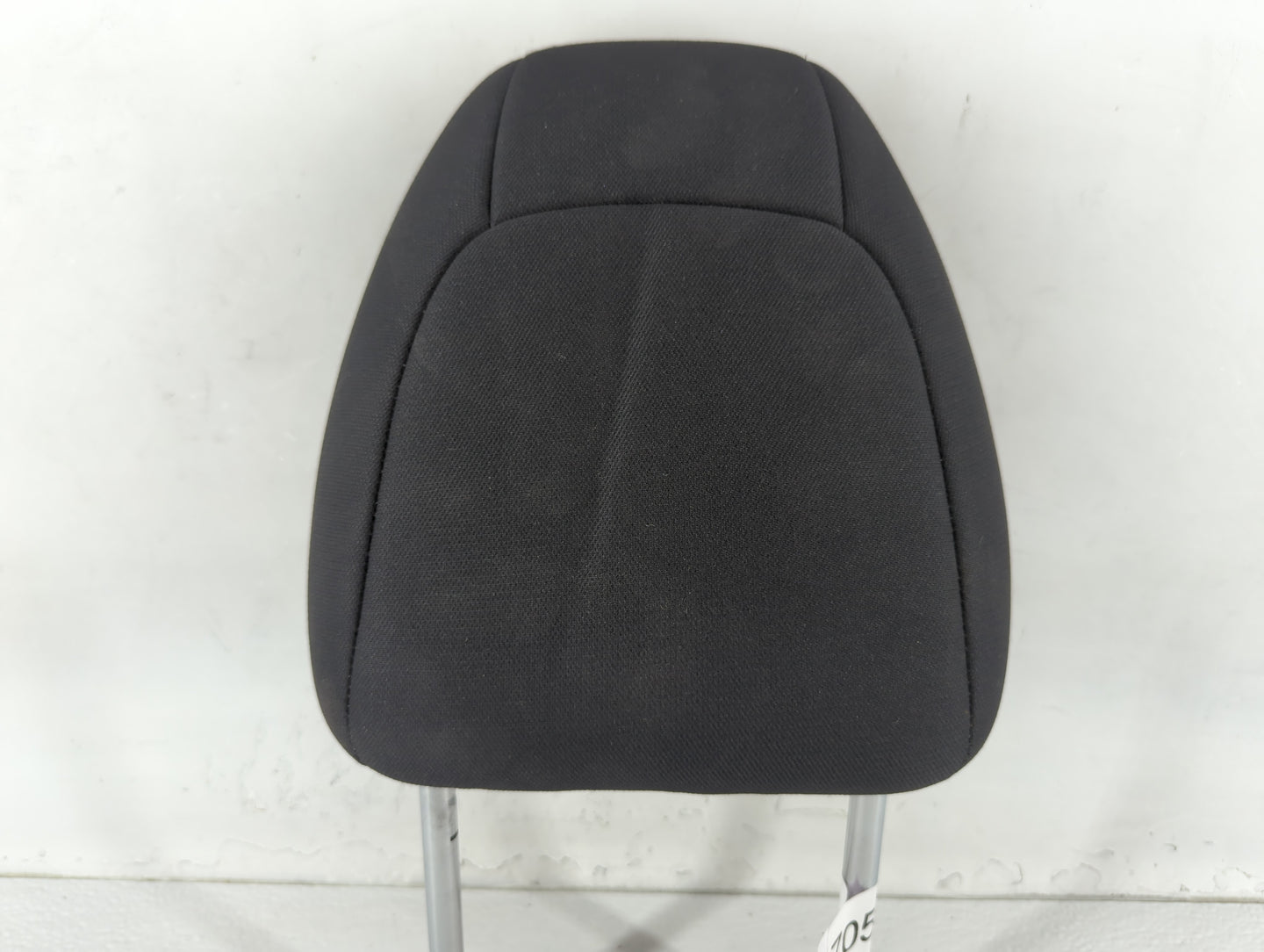 2018-2020 Nissan Rogue Headrest Head Rest Front Driver Passenger Seat Fits Fits 2018 2019 2020 OEM Used Auto Parts - Oemused