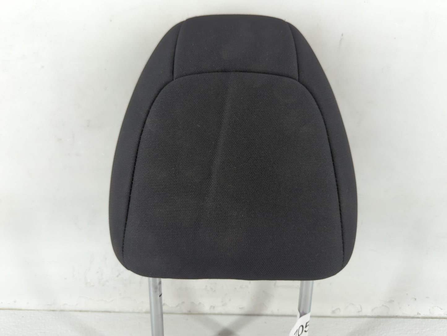2018-2020 Nissan Rogue Headrest Head Rest Front Driver Passenger Seat Fits Fits 2018 2019 2020 OEM Used Auto Parts - Oemused