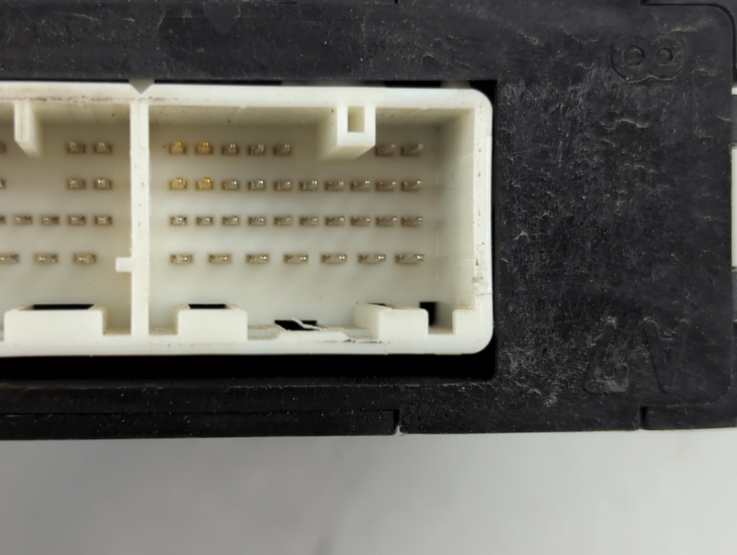 2018-2020 Nissan Rogue PCM Engine Control Computer ECU ECM PCU OEM P/N:112400-3421 22765AA361 Fits Fits 2018 2019 2020 OEM U