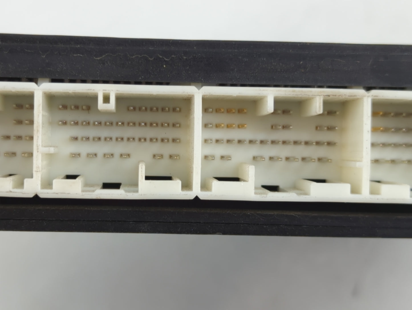2018-2020 Nissan Rogue PCM Engine Control Computer ECU ECM PCU OEM P/N:112400-3421 22765AA361 Fits Fits 2018 2019 2020 OEM U