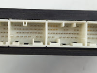 2018-2020 Nissan Rogue PCM Engine Control Computer ECU ECM PCU OEM P/N:112400-3421 22765AA361 Fits Fits 2018 2019 2020 OEM U