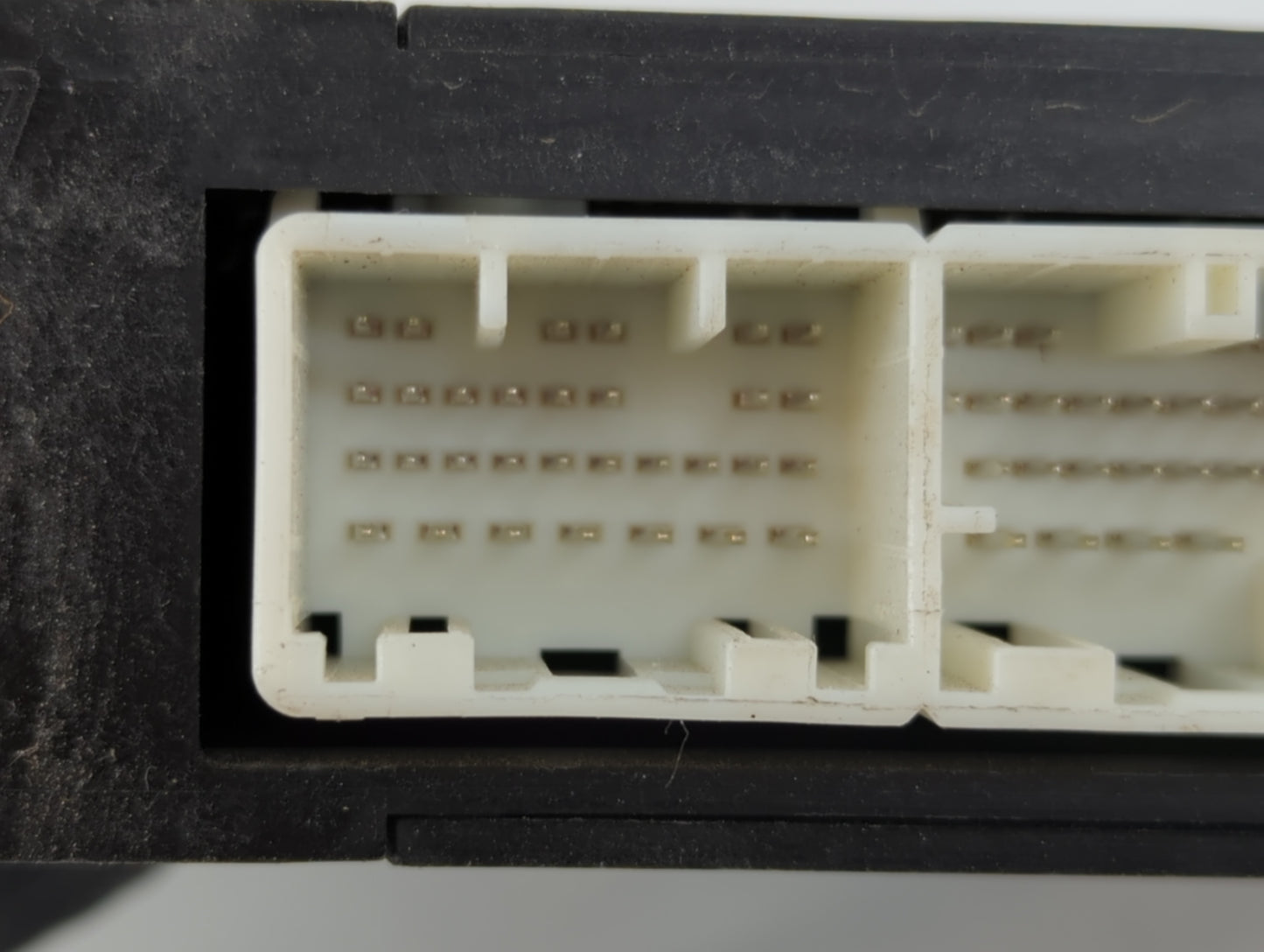 2018-2020 Nissan Rogue PCM Engine Control Computer ECU ECM PCU OEM P/N:112400-3421 22765AA361 Fits Fits 2018 2019 2020 OEM U