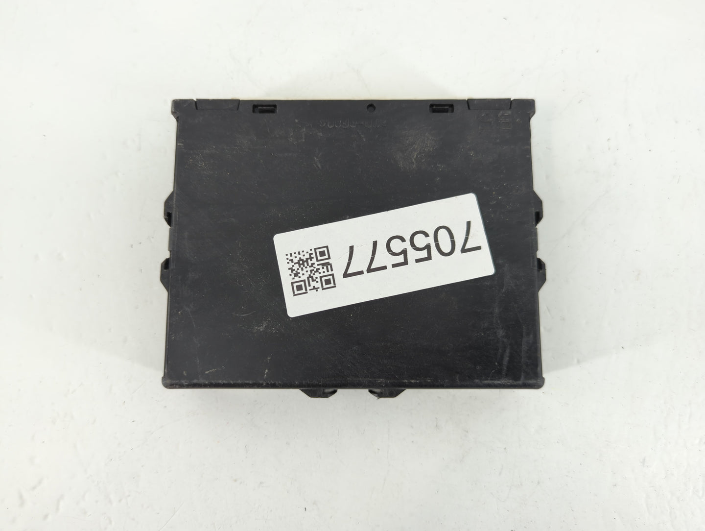2018-2020 Nissan Rogue PCM Engine Control Computer ECU ECM PCU OEM P/N:112400-3421 22765AA361 Fits Fits 2018 2019 2020 OEM U