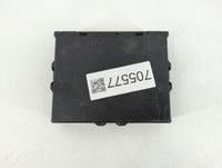2018-2020 Nissan Rogue PCM Engine Control Computer ECU ECM PCU OEM P/N:112400-3421 22765AA361 Fits Fits 2018 2019 2020 OEM U