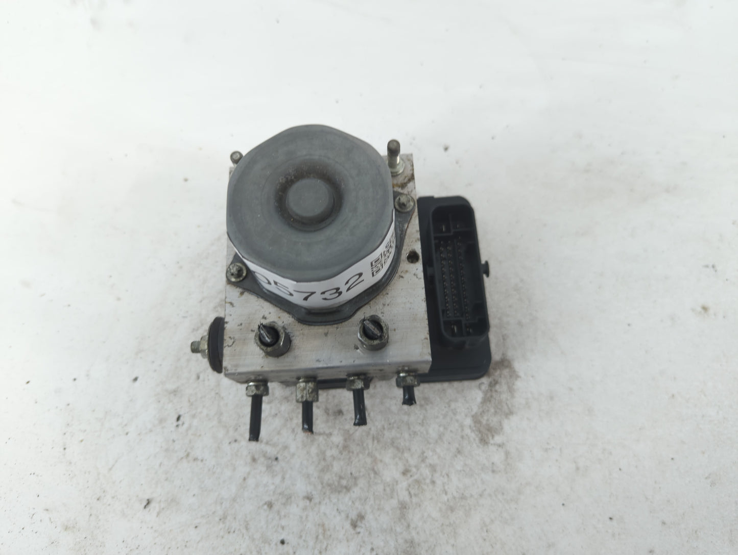 2019-2020 Nissan Rogue ABS Pump Control Module Replacement P/N:269 909 47660 Fits Fits 2019 2020 OEM Used Auto Parts - Oemus