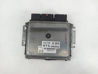2018-2020 Nissan Rogue PCM Engine Control Computer ECU ECM PCU OEM P/N:NEC024-681 58708 Fits Fits 2018 2019 2020 OEM Used Au