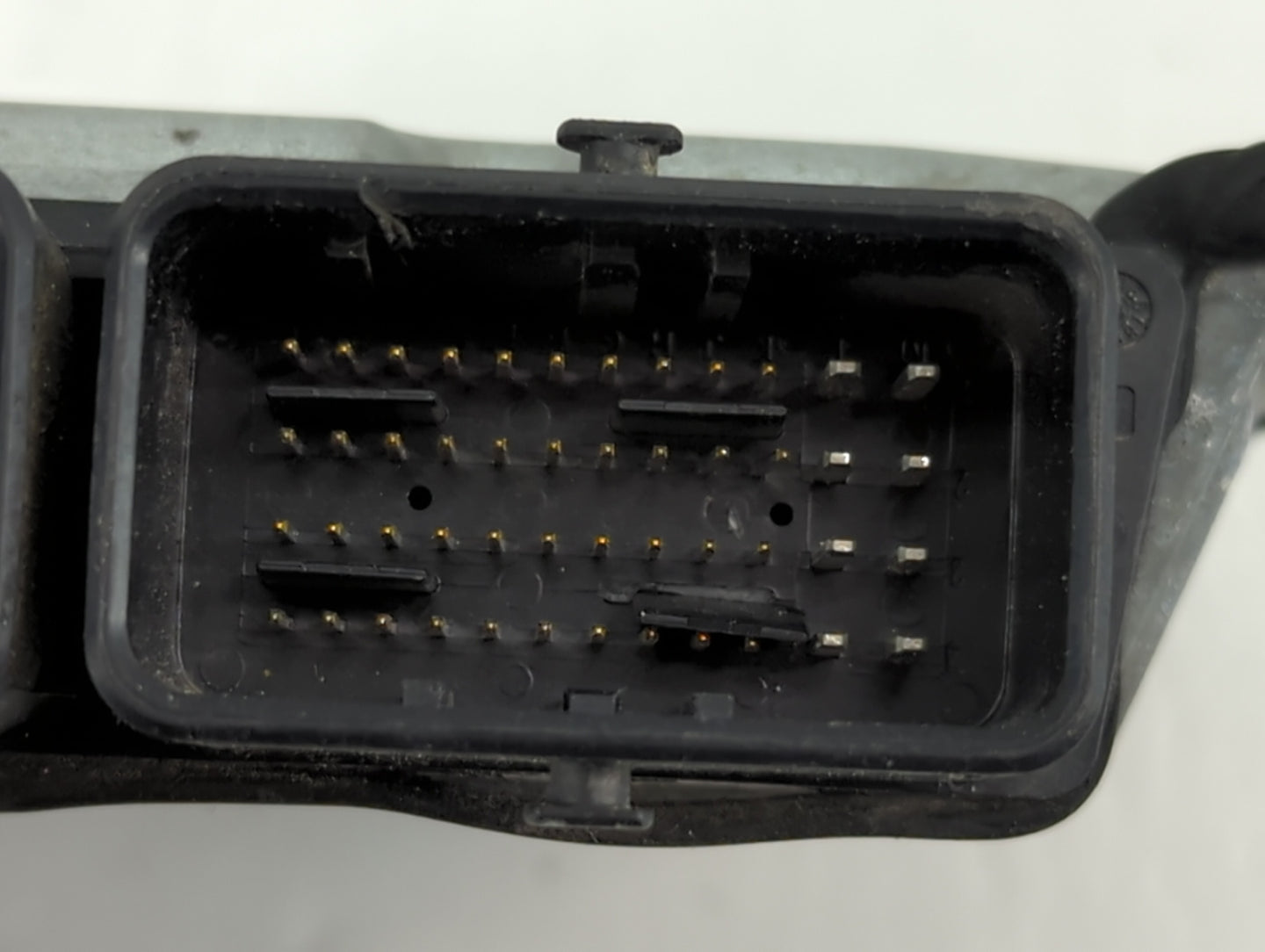 2018-2020 Nissan Rogue PCM Engine Control Computer ECU ECM PCU OEM P/N:NEC024-681 58708 Fits Fits 2018 2019 2020 OEM Used Au
