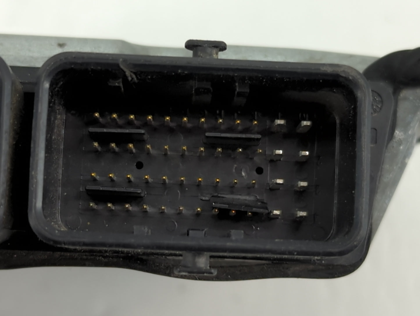 2018-2020 Nissan Rogue PCM Engine Control Computer ECU ECM PCU OEM P/N:NEC024-681 58708 Fits Fits 2018 2019 2020 OEM Used Au