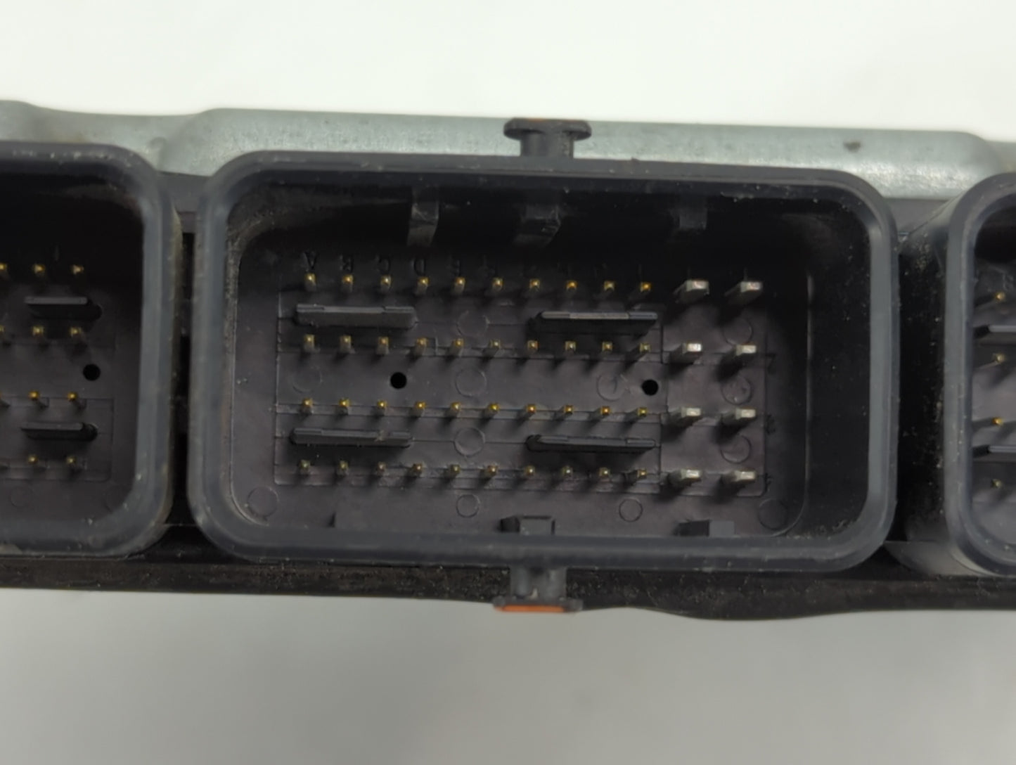 2018-2020 Nissan Rogue PCM Engine Control Computer ECU ECM PCU OEM P/N:NEC024-681 58708 Fits Fits 2018 2019 2020 OEM Used Au