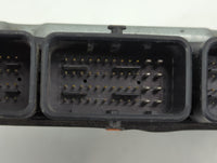 2018-2020 Nissan Rogue PCM Engine Control Computer ECU ECM PCU OEM P/N:NEC024-681 58708 Fits Fits 2018 2019 2020 OEM Used Au