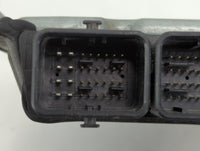 2018-2020 Nissan Rogue PCM Engine Control Computer ECU ECM PCU OEM P/N:NEC024-681 58708 Fits Fits 2018 2019 2020 OEM Used Au