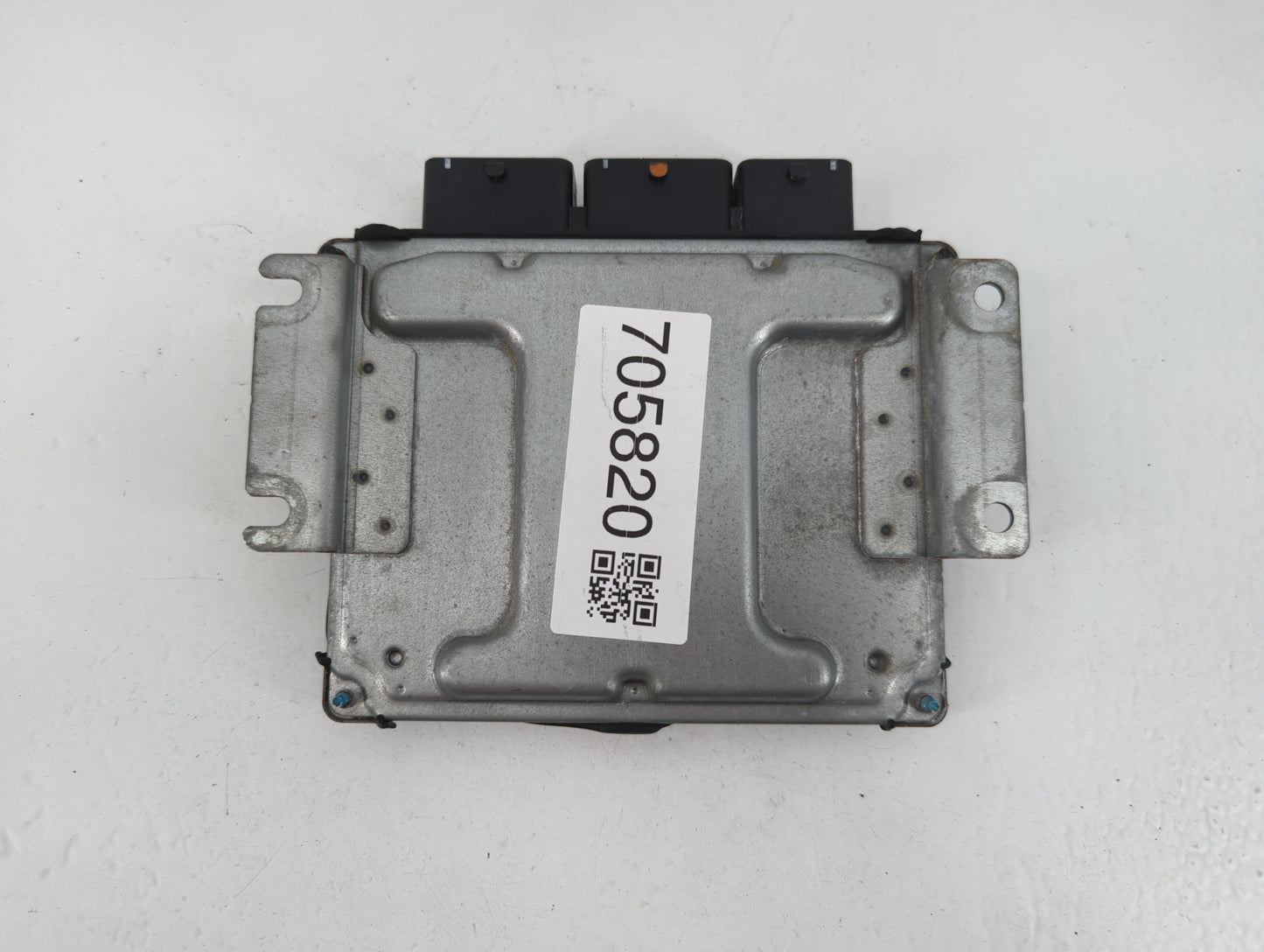 2018-2020 Nissan Rogue PCM Engine Control Computer ECU ECM PCU OEM P/N:NEC024-681 58708 Fits Fits 2018 2019 2020 OEM Used Au