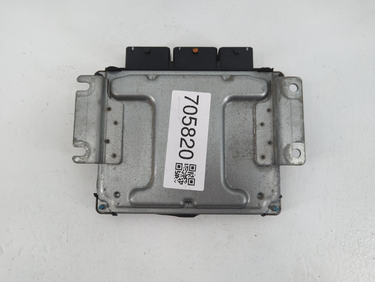 2018-2020 Nissan Rogue PCM Engine Control Computer ECU ECM PCU OEM P/N:NEC024-681 58708 Fits 2018 2019 2020 OEM Used Auto Pa