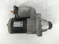 2015-2020 Nissan Rogue Car Starter Motor Solenoid OEM P/N:M000TB0072 23300 3TA0C Fits Fits 2015 2016 2017 2018 2019 2020 OEM