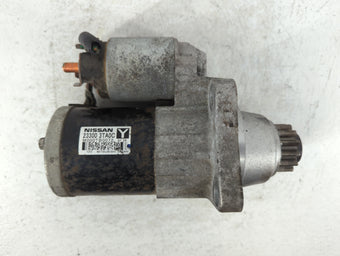 compare product 2015-2020 Nissan Rogue Car Starter Motor Solenoid OEM P/N:M000TB0072 23300 3TA0C Fits Fits 2015 2016 2017 2018 2019 2020 OEM Used Auto Parts