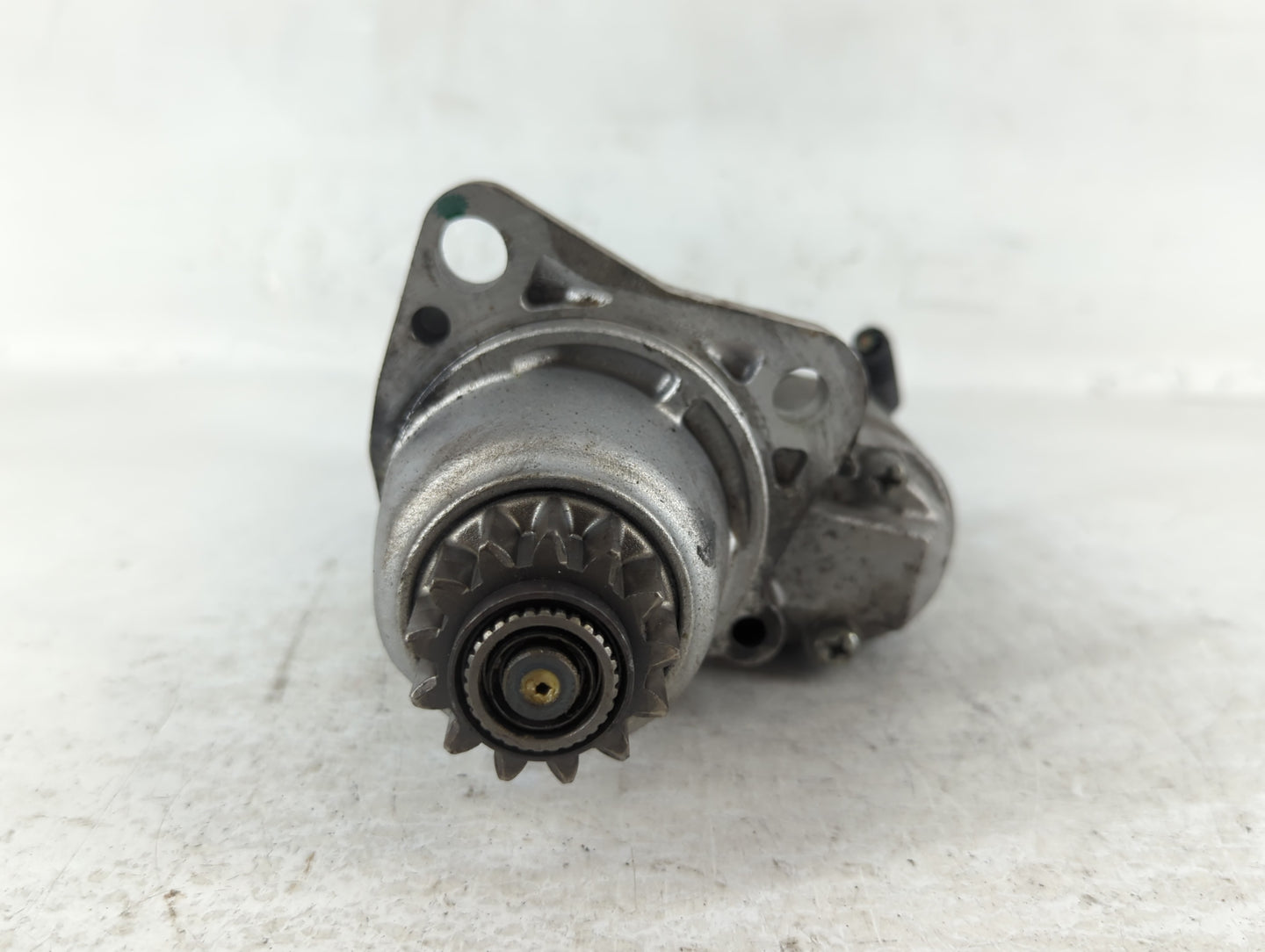 2015-2020 Nissan Rogue Car Starter Motor Solenoid OEM P/N:M000TB0072 23300 3TA0C Fits Fits 2015 2016 2017 2018 2019 2020 OEM