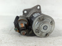 2015-2020 Nissan Rogue Car Starter Motor Solenoid OEM P/N:M000TB0072 23300 3TA0C Fits Fits 2015 2016 2017 2018 2019 2020 OEM