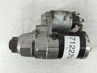 2015-2020 Nissan Rogue Car Starter Motor Solenoid OEM P/N:M000TB0072 23300 3TA0C Fits Fits 2015 2016 2017 2018 2019 2020 OEM