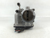 2014-2020 Nissan Rogue Throttle Body P/N:3TA60-01 A Fits Fits 2013 2014 2015 2016 2017 2018 2019 2020 OEM Used Auto Parts - 