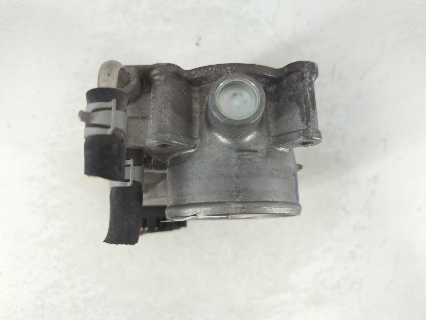 2014-2020 Nissan Rogue Throttle Body P/N:3TA60-01 A Fits Fits 2013 2014 2015 2016 2017 2018 2019 2020 OEM Used Auto Parts - 