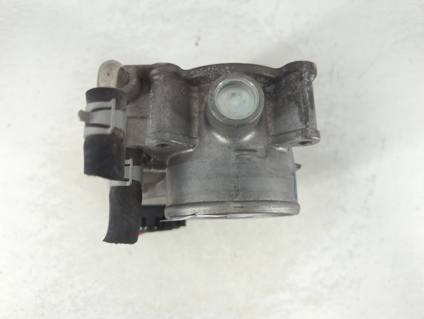 2014-2020 Nissan Rogue Throttle Body P/N:3TA60-01 A Fits Fits 2013 2014 2015 2016 2017 2018 2019 2020 OEM Used Auto Parts - 