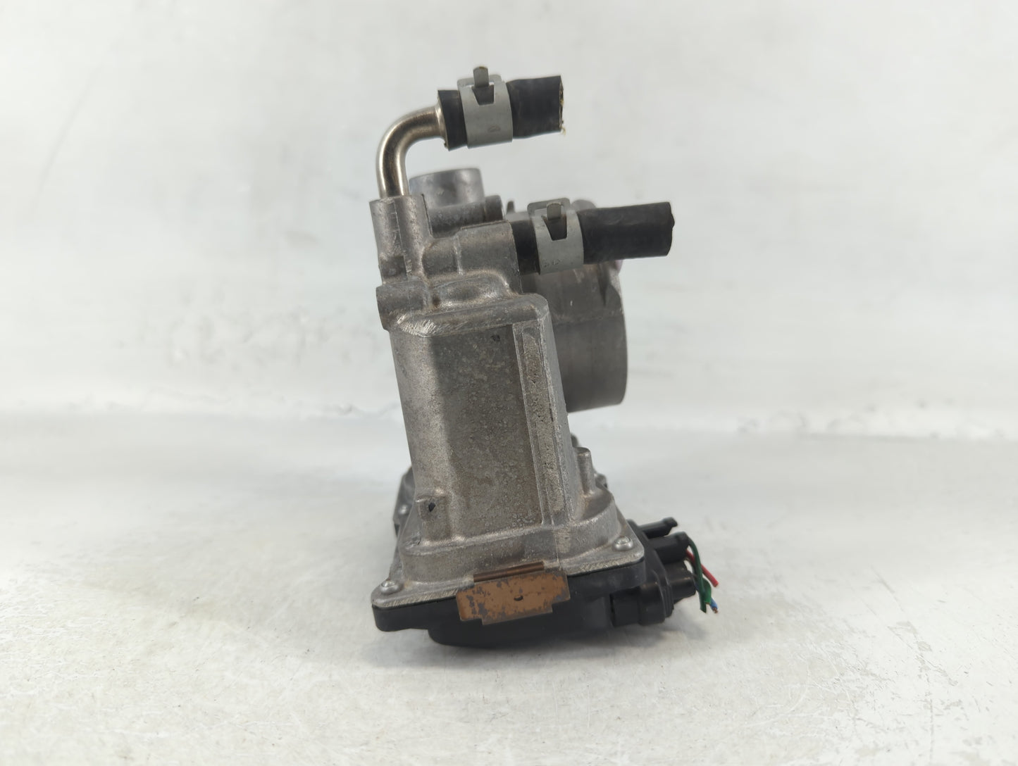 2014-2020 Nissan Rogue Throttle Body P/N:3TA60-01 A Fits Fits 2013 2014 2015 2016 2017 2018 2019 2020 OEM Used Auto Parts - 