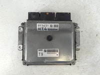 2018-2020 Nissan Rogue PCM Engine Control Computer ECU ECM PCU OEM P/N:NEC024-676 915631 HT4 Fits Fits 2018 2019 2020 OEM Us