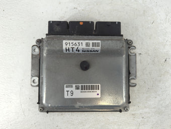 compare product 2018-2020 Nissan Rogue PCM Engine Control Computer ECU ECM PCU OEM P/N:NEC024-676 915631 HT4 Fits Fits 2018 2019 2020 OEM Used Auto Parts