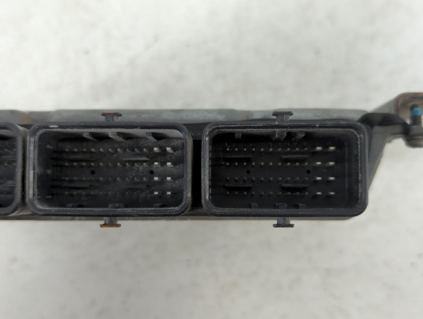 2018-2020 Nissan Rogue PCM Engine Control Computer ECU ECM PCU OEM P/N:NEC024-676 915631 HT4 Fits Fits 2018 2019 2020 OEM Us