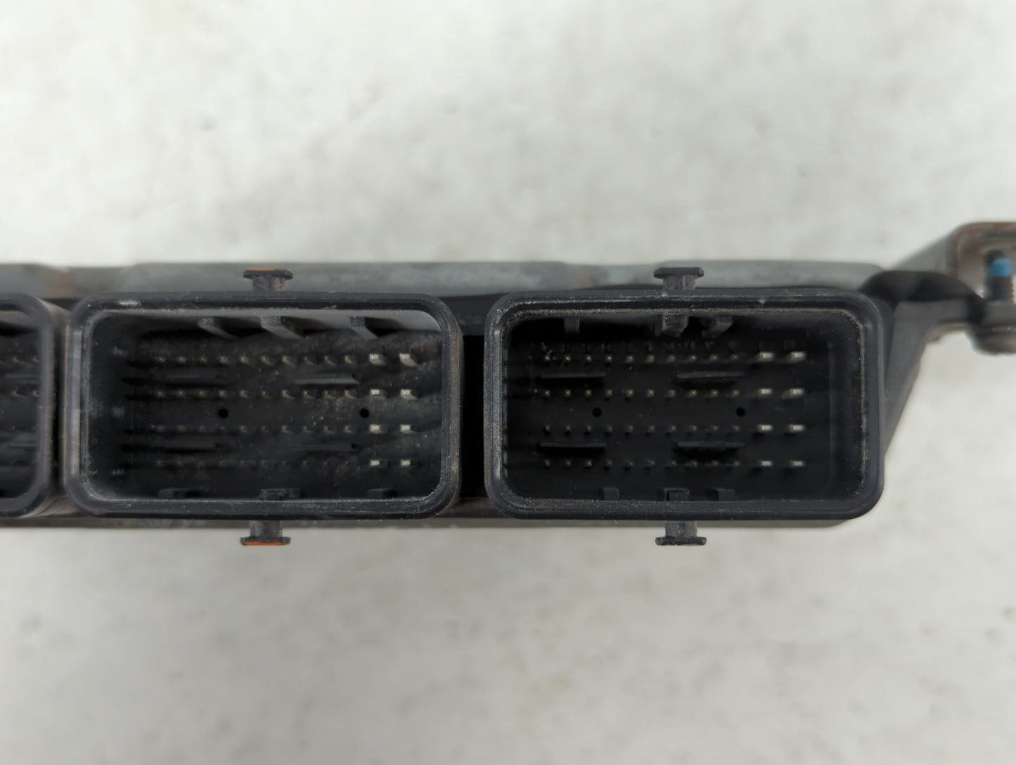 2018-2020 Nissan Rogue PCM Engine Control Computer ECU ECM PCU OEM P/N:NEC024-676 915631 HT4 Fits Fits 2018 2019 2020 OEM Us