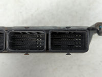 2018-2020 Nissan Rogue PCM Engine Control Computer ECU ECM PCU OEM P/N:NEC024-676 915631 HT4 Fits Fits 2018 2019 2020 OEM Us