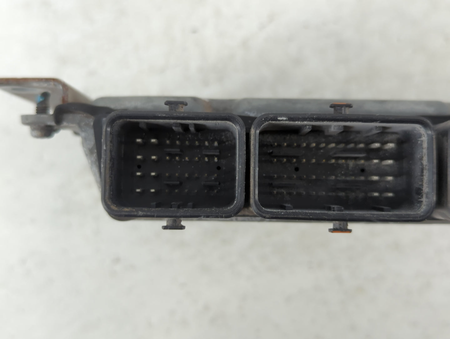 2018-2020 Nissan Rogue PCM Engine Control Computer ECU ECM PCU OEM P/N:NEC024-676 915631 HT4 Fits Fits 2018 2019 2020 OEM Us