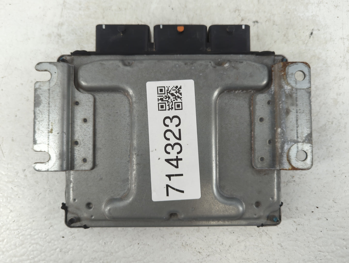 2018-2020 Nissan Rogue PCM Engine Control Computer ECU ECM PCU OEM P/N:NEC024-676 915631 HT4 Fits Fits 2018 2019 2020 OEM Us