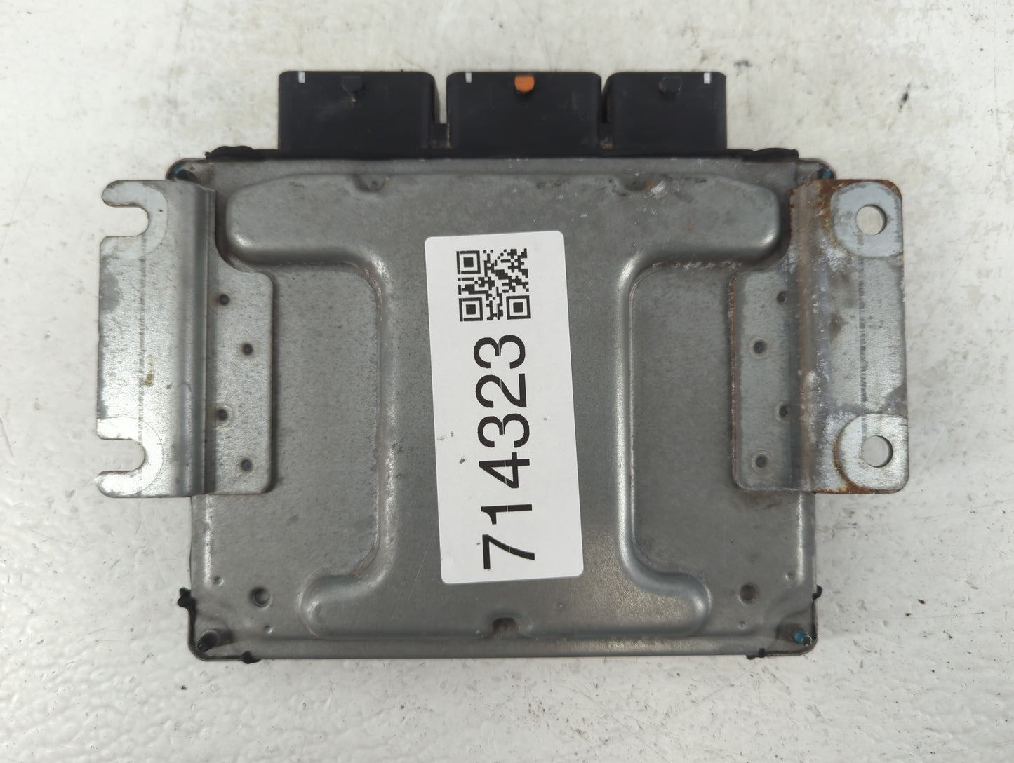 2018-2020 Nissan Rogue PCM Engine Control Computer ECU ECM PCU OEM P/N:NEC024-676 915631 HT4 Fits Fits 2018 2019 2020 OEM Us