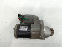 2015-2020 Nissan Rogue Car Starter Motor Solenoid OEM P/N:23300 3TA0C Fits Fits 2015 2016 2017 2018 2019 2020 OEM Used Auto 