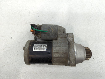 compare product 2015-2020 Nissan Rogue Car Starter Motor Solenoid OEM P/N:23300 3TA0C Fits Fits 2015 2016 2017 2018 2019 2020 OEM Used Auto Parts