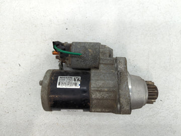 2015-2020 Nissan Rogue Car Starter Motor Solenoid OEM P/N:23300 3TA0C Fits Fits 2015 2016 2017 2018 2019 2020 OEM Used Auto 