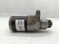 2015-2020 Nissan Rogue Car Starter Motor Solenoid OEM P/N:23300 3TA0C Fits Fits 2015 2016 2017 2018 2019 2020 OEM Used Auto 