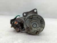 2015-2020 Nissan Rogue Car Starter Motor Solenoid OEM P/N:23300 3TA0C Fits Fits 2015 2016 2017 2018 2019 2020 OEM Used Auto 