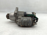 2015-2020 Nissan Rogue Car Starter Motor Solenoid OEM P/N:23300 3TA0C Fits Fits 2015 2016 2017 2018 2019 2020 OEM Used Auto 